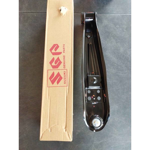 Sayap Bawah Lower Arm Suzuki APV Futura Mitsubishi T120SS ASLI SGP!