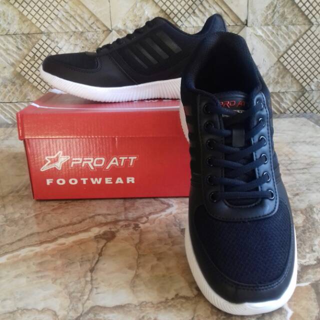 SEPATU ATT ORLANDO ORI