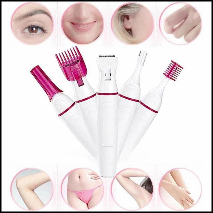 Best Sale Alat Cukur Jembut Cukur Bulu Ketiak Cukur Kumis