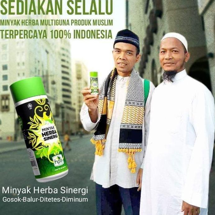 ➽ Minyak Butbut MHS HNI HPAI Produk Berkualitas ❦