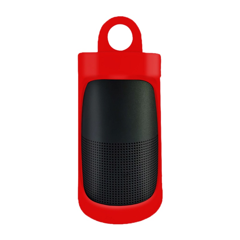 Bt Sarung Anti Keringat Untuk Sound-Link Revolve Bluetooth-Kompatibel Speaker Holder