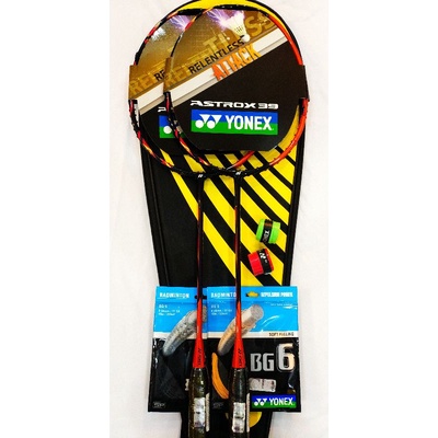 Yonex Astrox 39 original