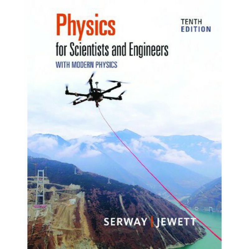 Physics for Scientists and Engineers with Modern Physics