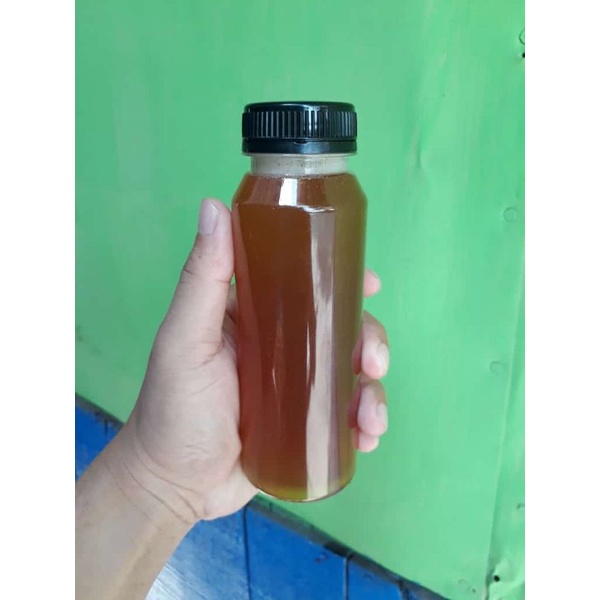 

Madu Murah hutan asli khas Kalimantan Tengah