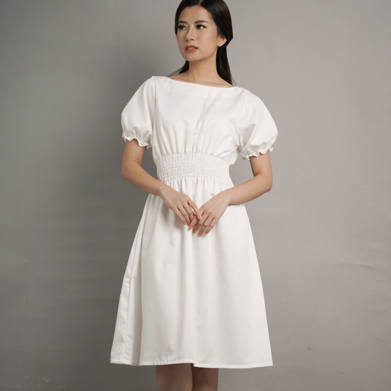 Fika Dress