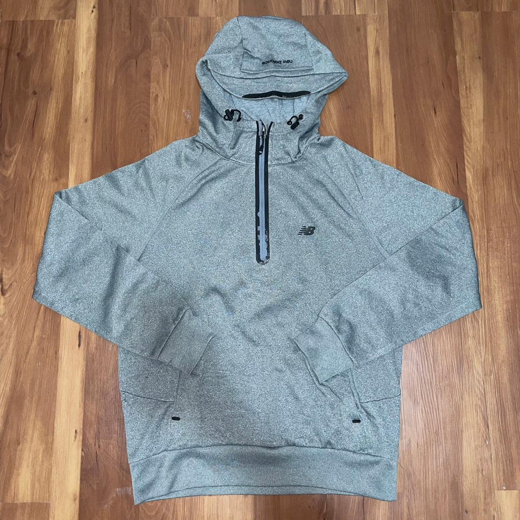 New Balance Half Zipper