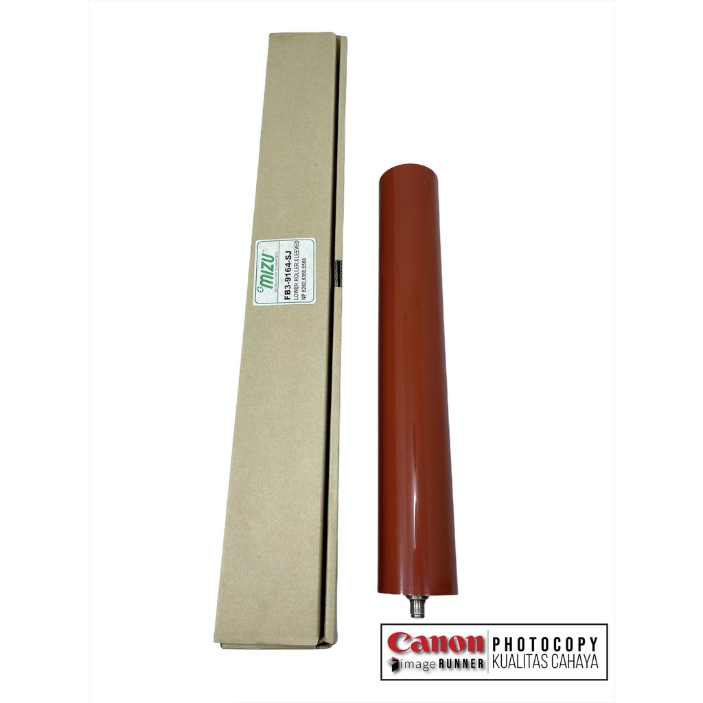 Lower Mesin Fotokopi Canon NP 6050/6545/6360 Mizu FB3-9164-SJ