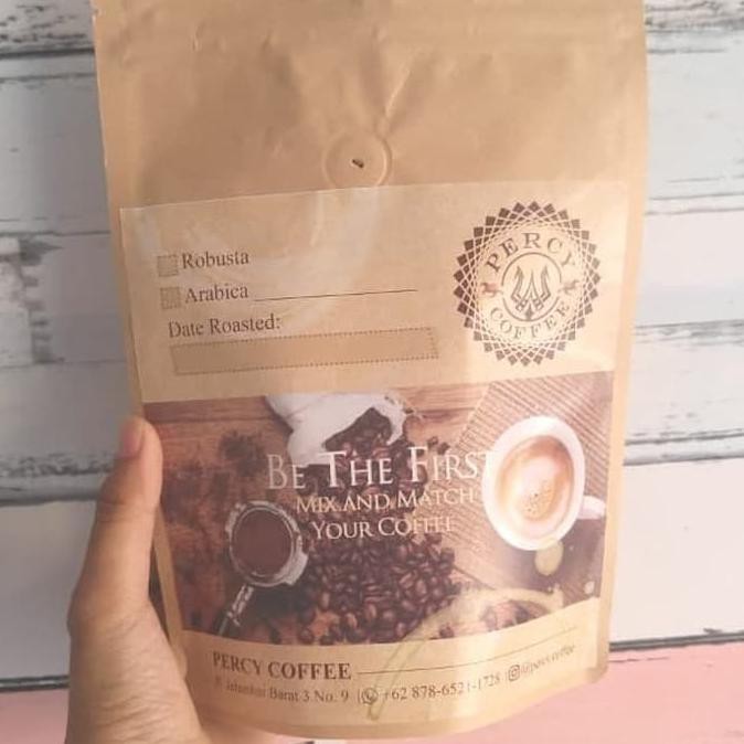 

Arabica Aceh Gayo (kopi bubuk) 250 gr