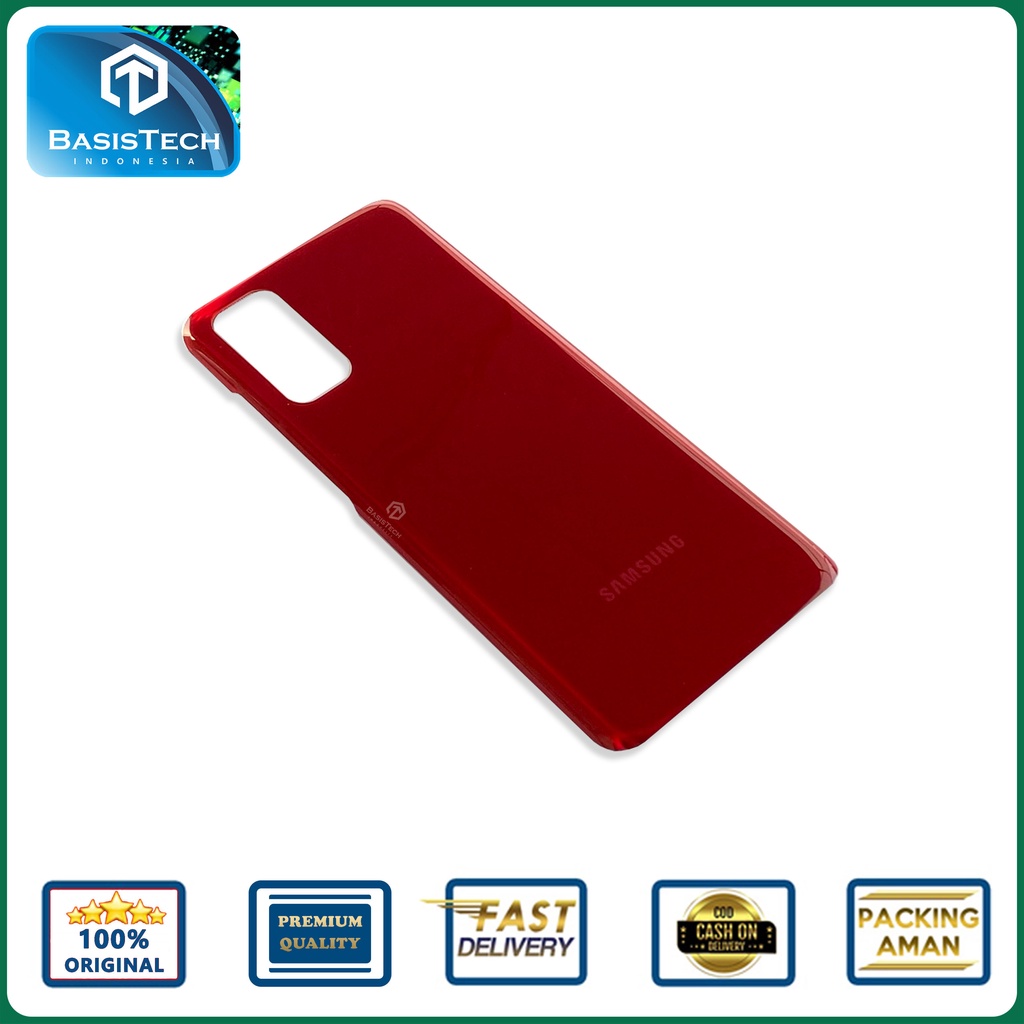 BACK COVER BACKDOOR CASING SAMSUNG S20