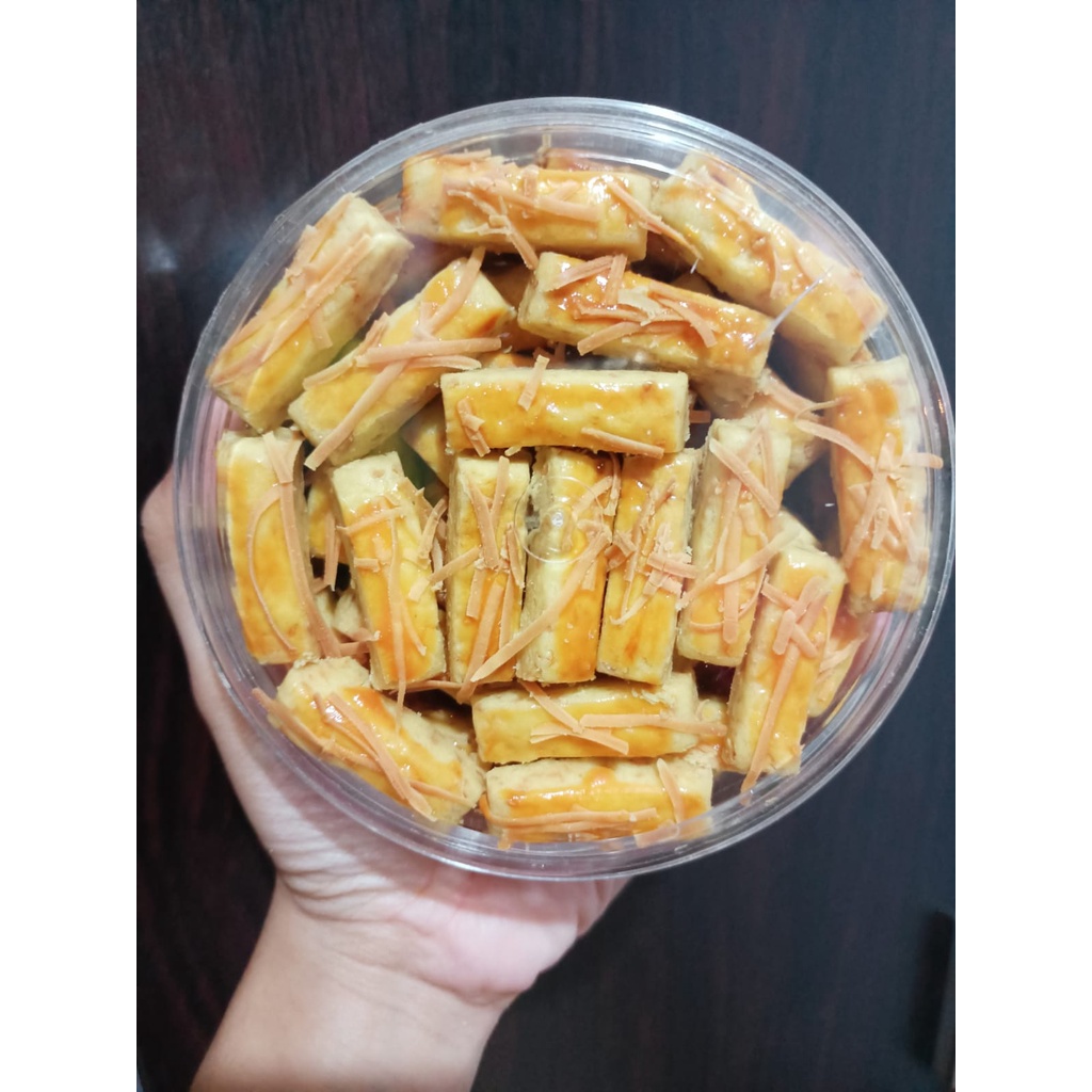 

KASTENGEL (250GR)