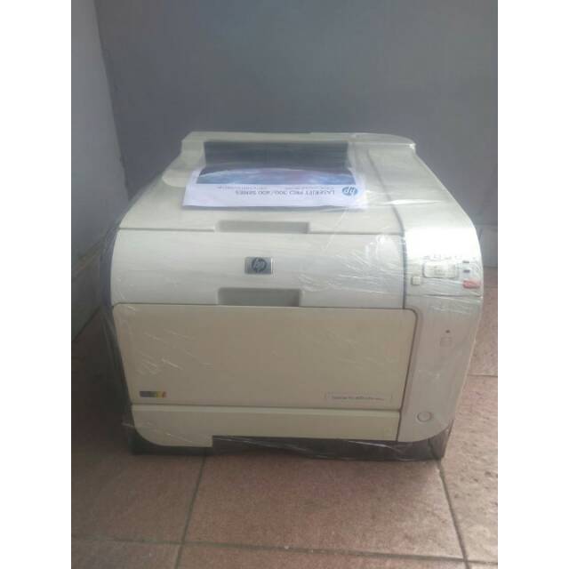 Printer Laser HP