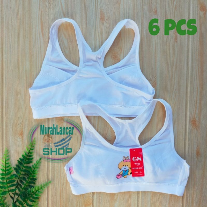 Miniset Anak Perempuan Golden Nick MS 299 Tali Silang | Miniset Anak Remaja