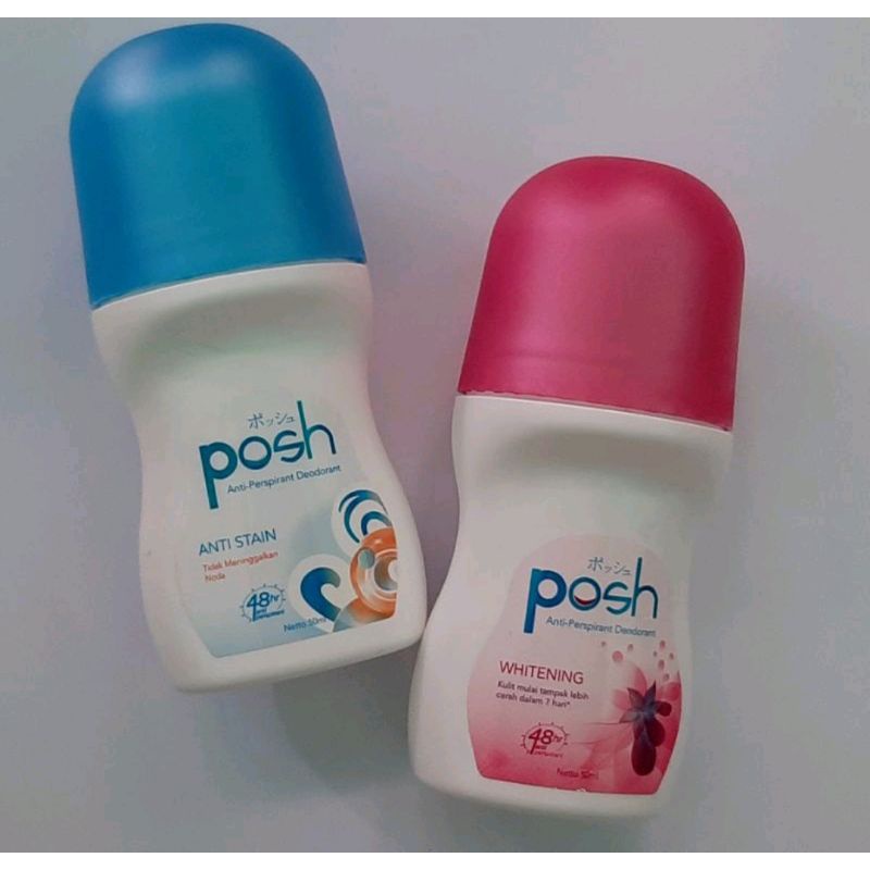 Posh deodorant 50ml