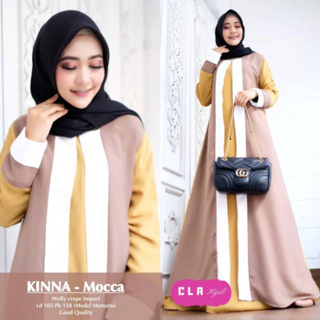 Kinna by Cla Hijab