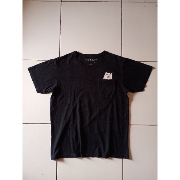 KAOS RIPNDIP(second)