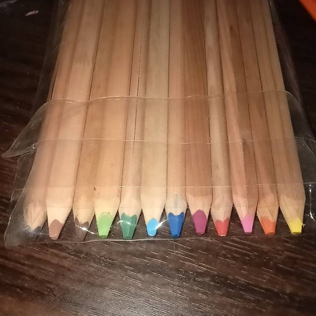 

PENSIL WARNA SUPER MURAH