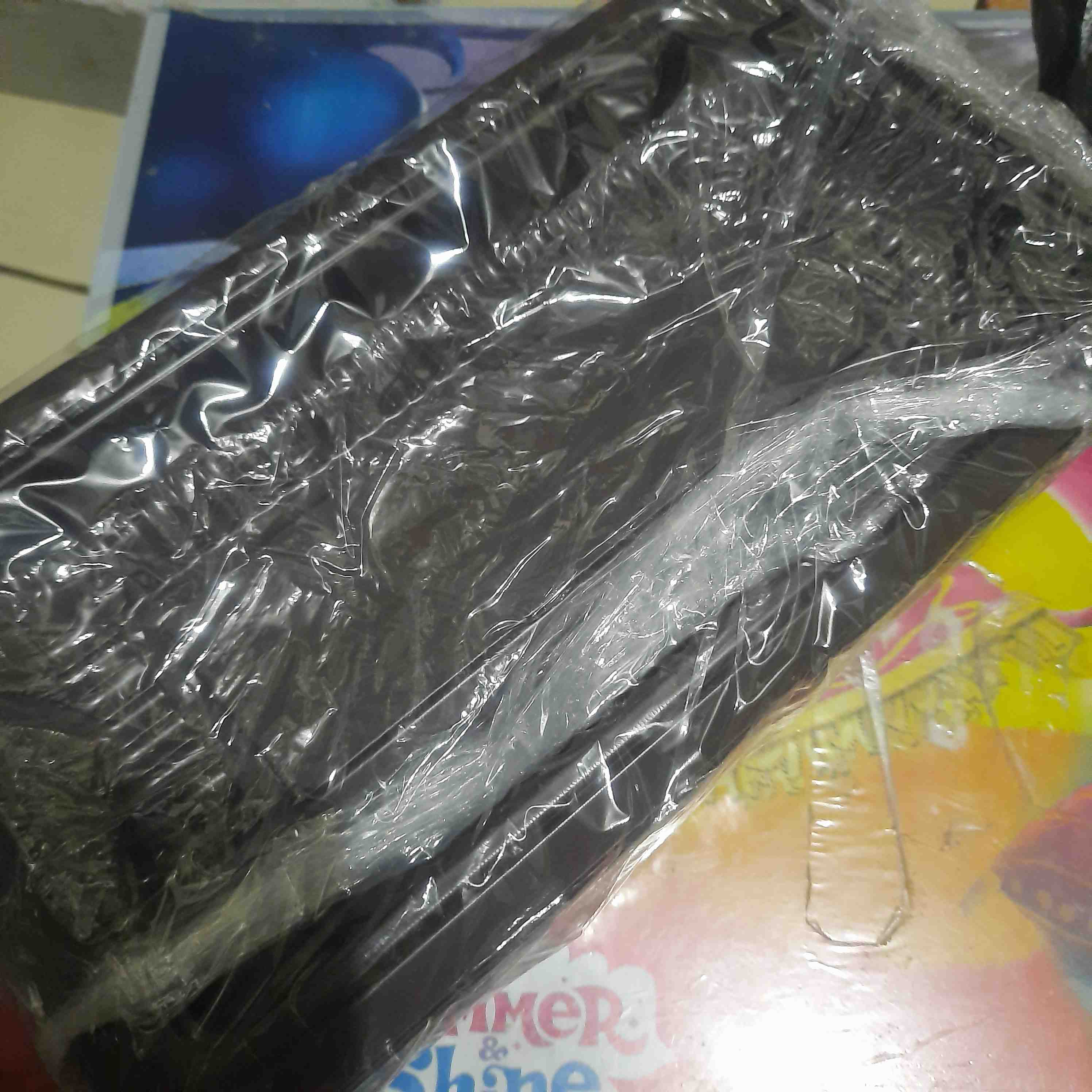 Mika Brownies Uk. Sedang/tanggung (10pc)