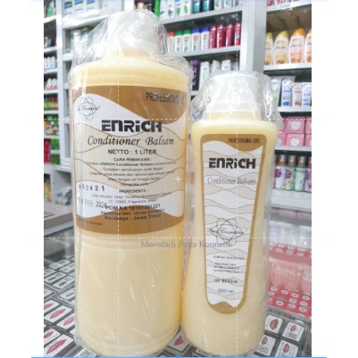 Enrich Conditioner Balsam 1ltr