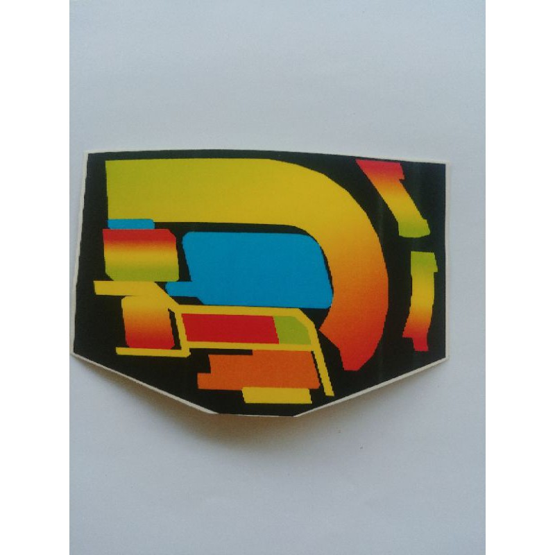 stiker warna lcd speedo cbr250rr decal modif speedo warna spido sticker cbr 250