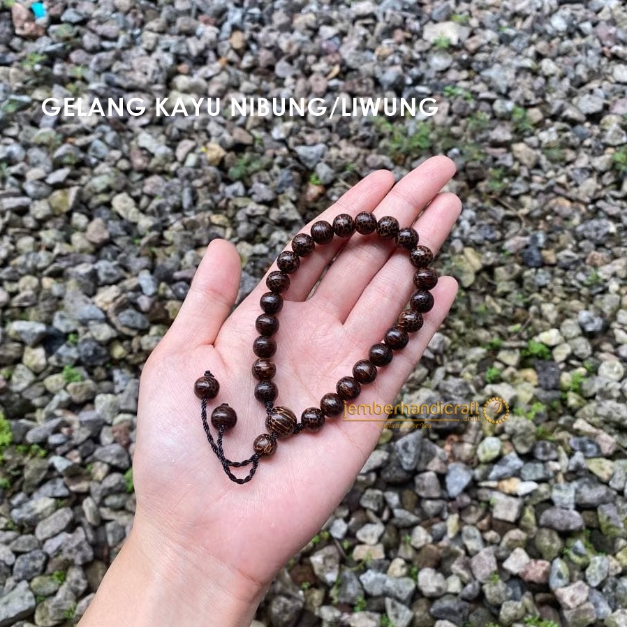 GELANG KAYU BERTUAH | GELANG KAYU GALIH NAGASARI, GALIH KELOR, KALIMASODO, JOHAR, KEMUNING, STIGI, LIWUNG 8MM