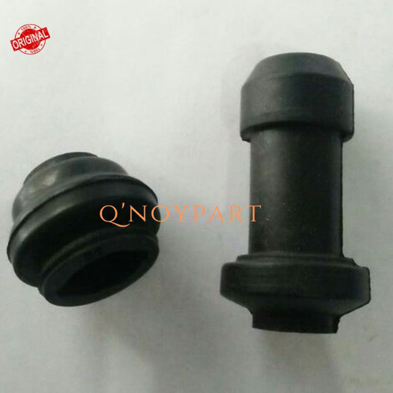 Karet boot kaliper bawah suzuki SATRIA FU original sgp