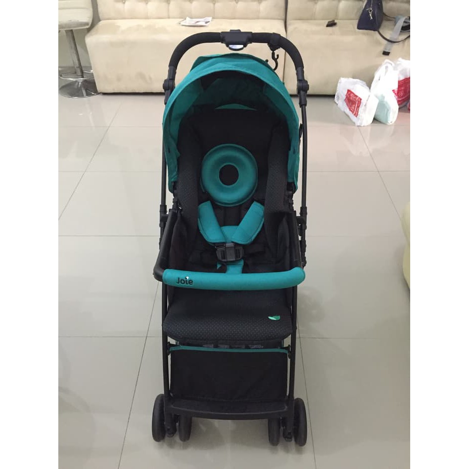 Stroller JOIE MEET FLOAT (Preloved)