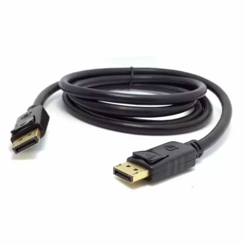 Kabel Display Port To Display Port