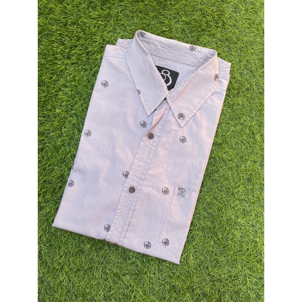 Kemeja Pria Juice Ematic Second