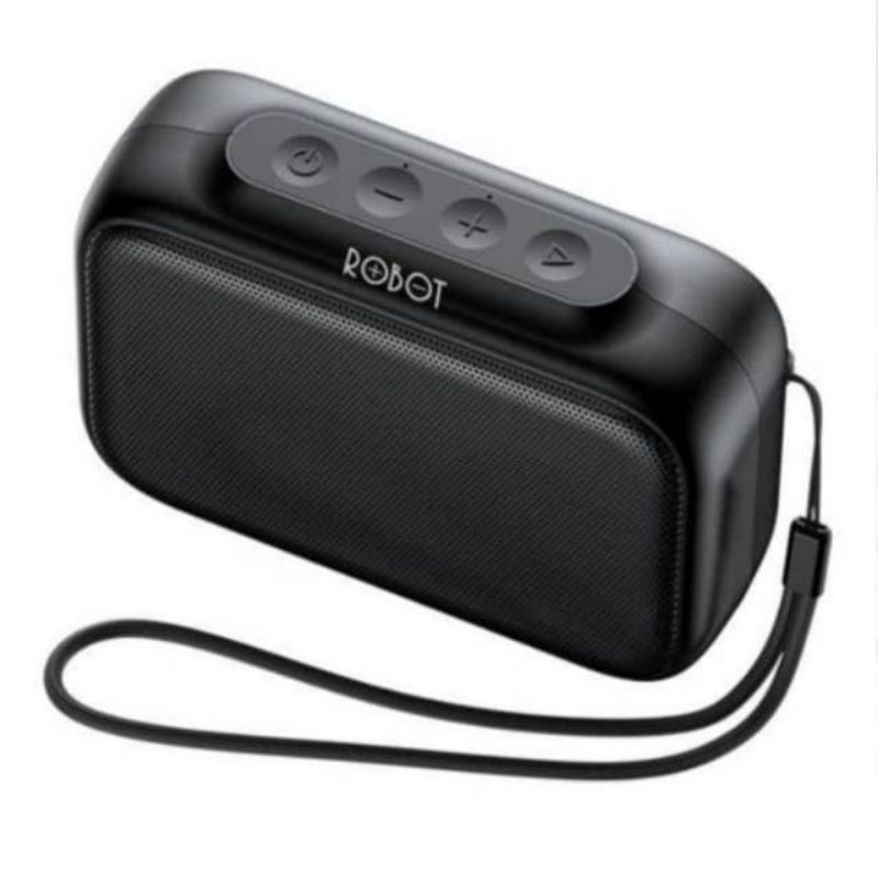 Bluetooth Speaker Robot RB100 5W Speaker Bluetooth 5.0