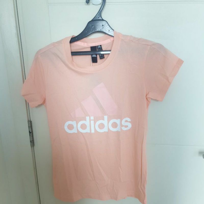 kaos olahraga wanita ADIDAS ORIGINAL