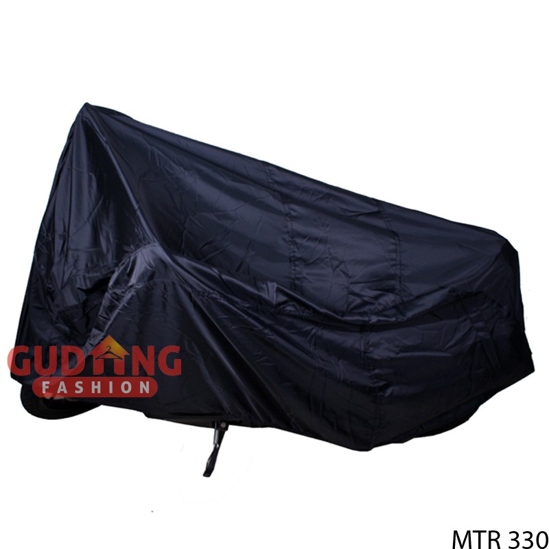 Cover Motor Berkualitas Motor Standar MTR 330