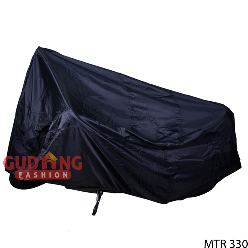 Cover Motor Berkualitas Motor Standar MTR 330