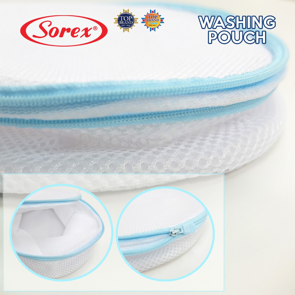 Washing Pouch Merk Sorex