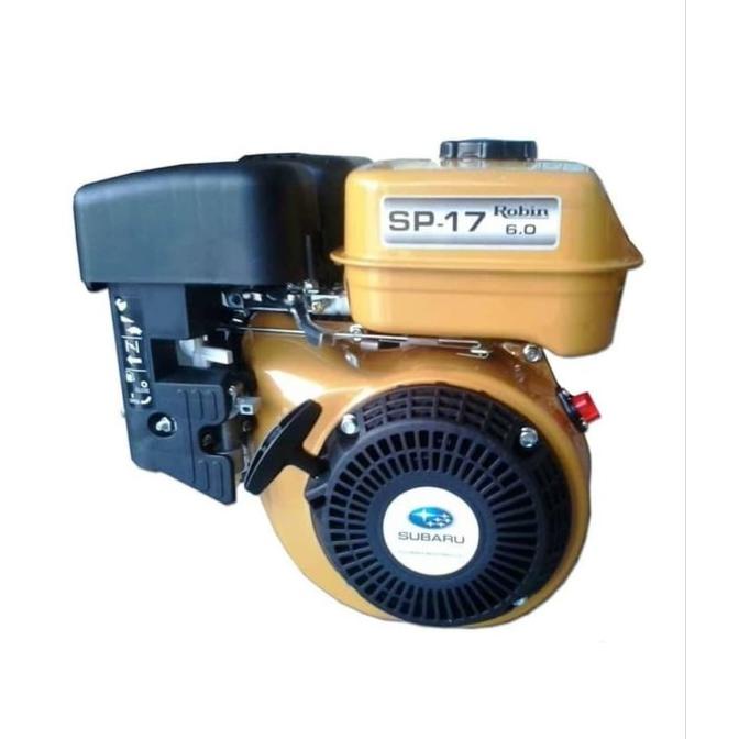 Dijual Mesin Penggerak Serbaguna Bensin Robin Sp 17 5.7 Hp Murah