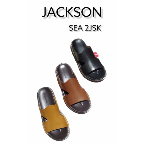 Sandal selop pria by JACKSON original