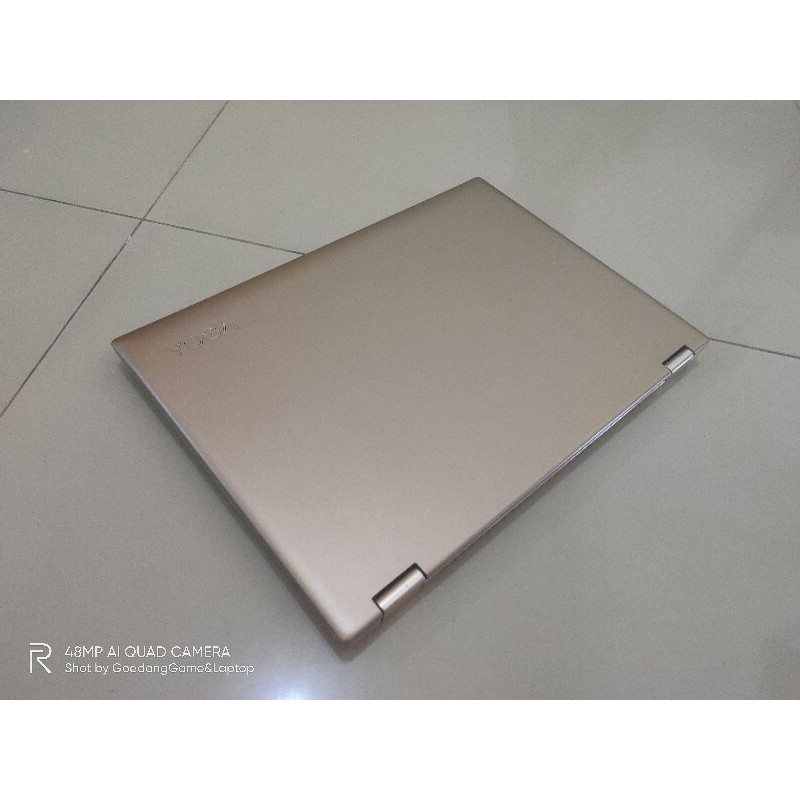 Laptop Lenovo Yoga 520/Core i5/Gen 8/Ram 8GB/HDD 1TB/Flip/Touchscreen