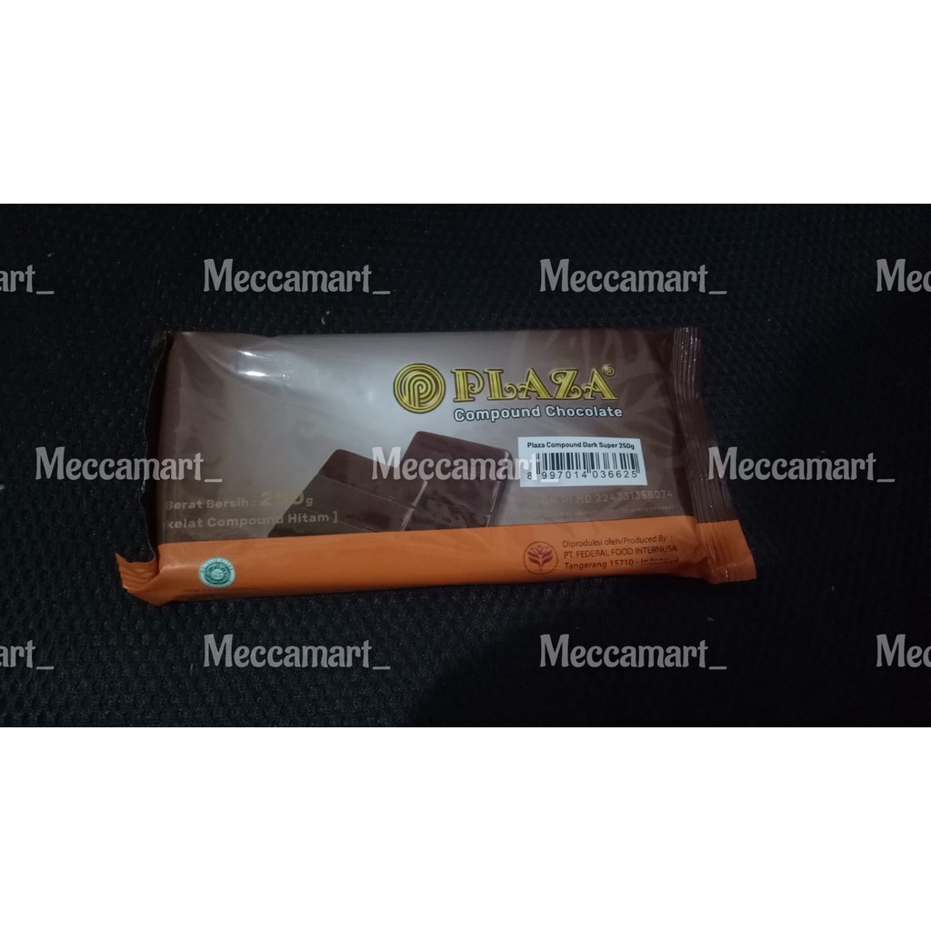 

HARGA DISKON !!! Coklat PLAZA 250gr