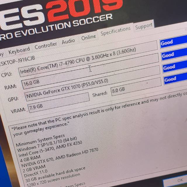 Core i7 4790 Haswell Refresh 1150 Intel Processor