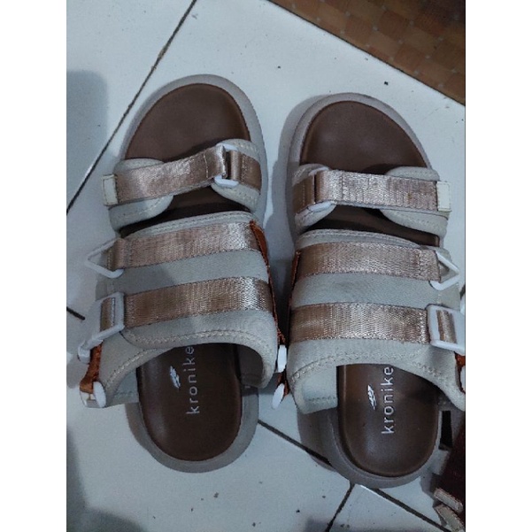 Preloved  Kronikel Project