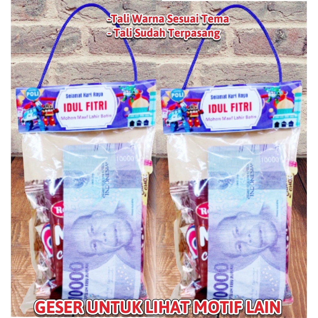 Angpau lebaran idul fitri ampau lebaran angpao lebaran tas lebaran idul fitri termurah hampers lebar