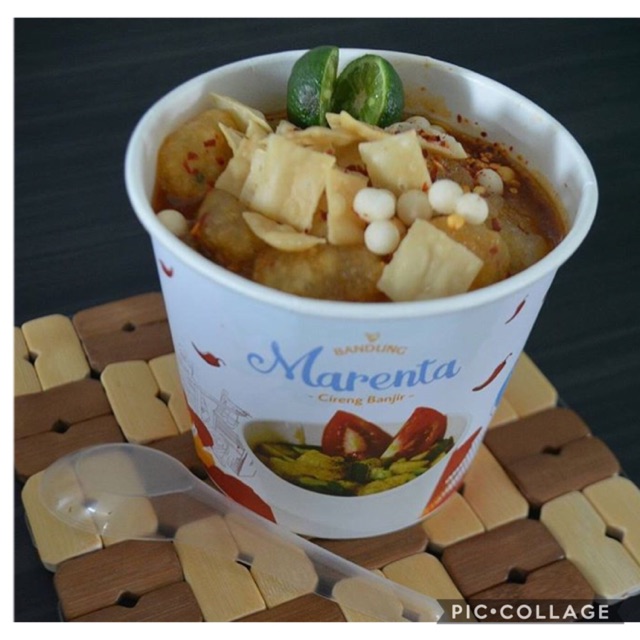 

Cireng banjir