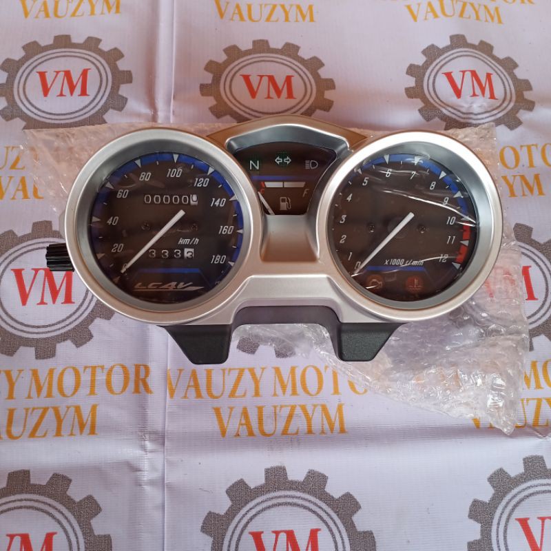 spidometer kilometer Vixion thn 2010 - 2013