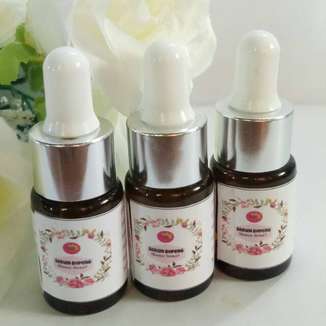 SERUM BOPENG (NANO SCAR)