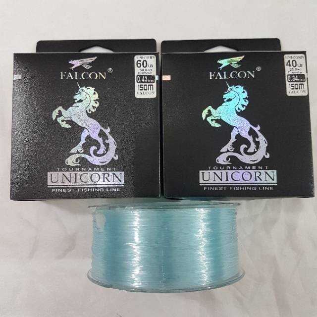 Senar falcon unicorn 150m