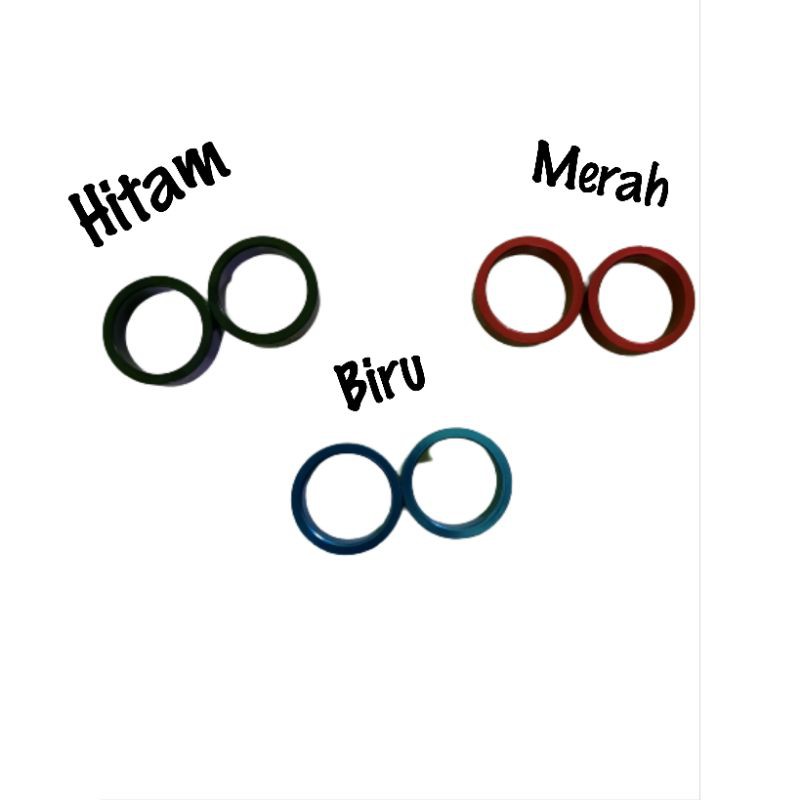 Ring Spacer NECO Alloy 10mm | Best Quality