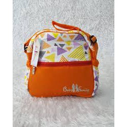 Baby Scots BFT 4101 Tas Bayi Simple Bag ( Family seri 4 )