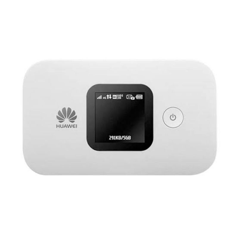 MODEM HUAWEI MOBILE WIFI E5577C 150Mbps-ORIGINAL