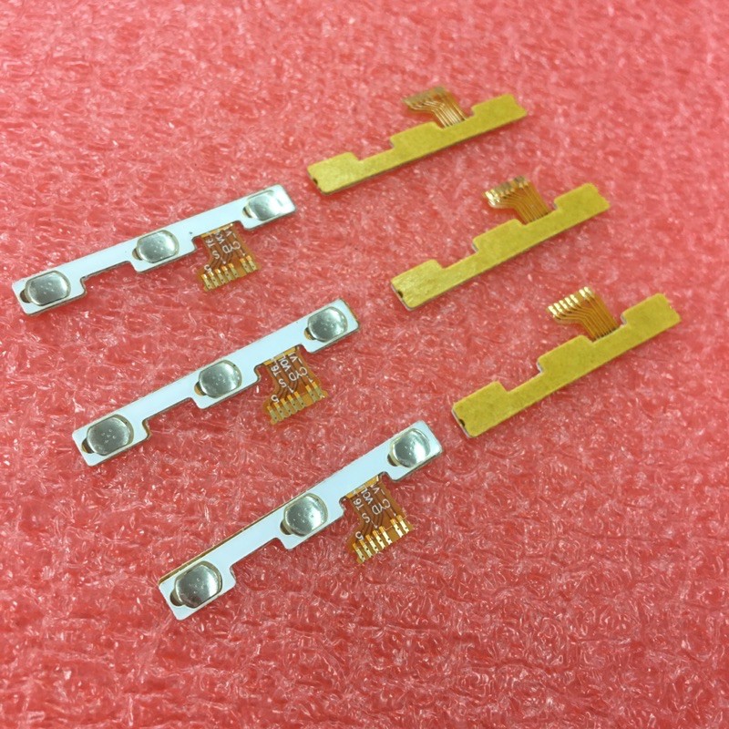 FLEXIBLE ON OFF VOLUME ADVAN S4M / FLEXIBLE POWER ADVAN S4M