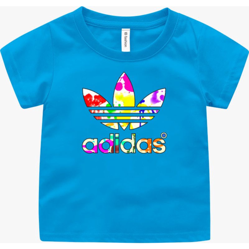 ((IB))KAOS ANAK2 UNISEX/AD1D4S DIGITAL SABLON