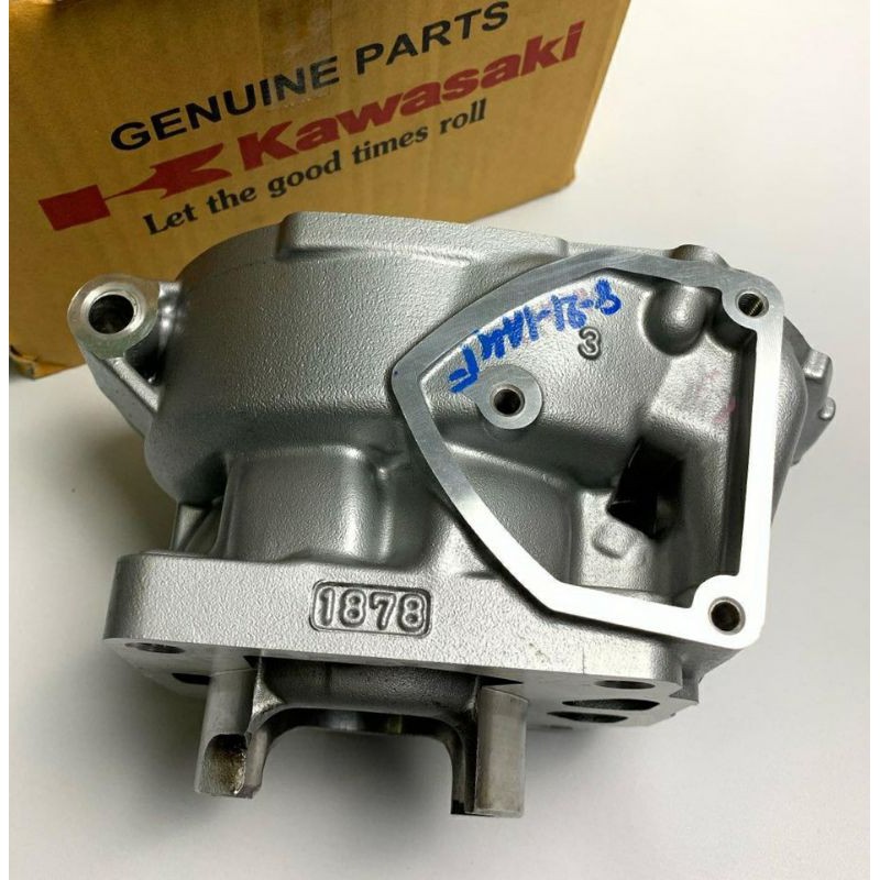 blok seher ninja  zx 150 kode 1878